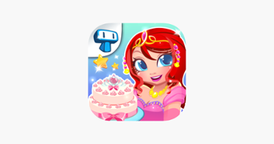 My Princess' Birthday - Create Your Own Party! Image