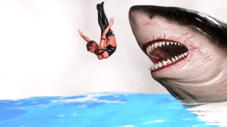 My Wife is a Slutty Agent screenshot