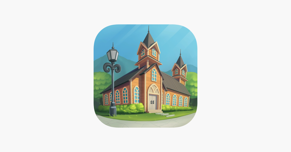 Games like Mystery Island: Decor & Match3