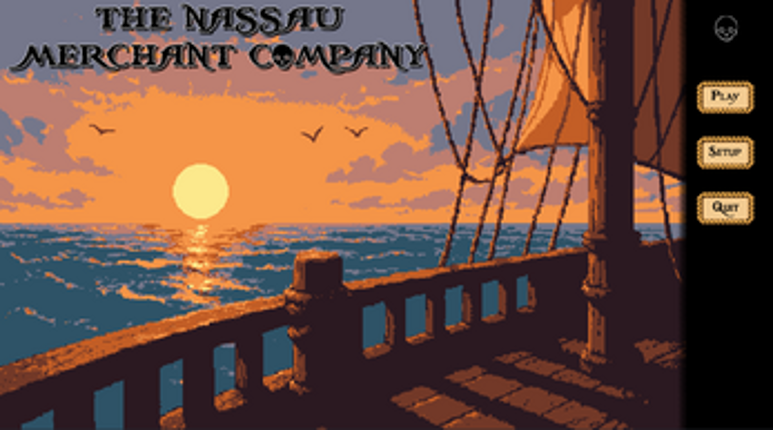 Nassau Merchant Company Image