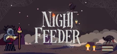 Games like Night Feeder