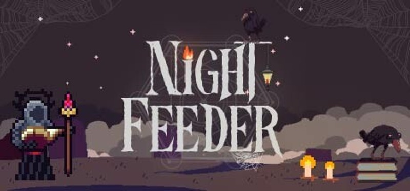 Night Feeder Image