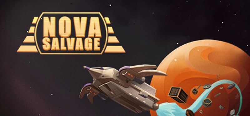 Nova Salvage Image