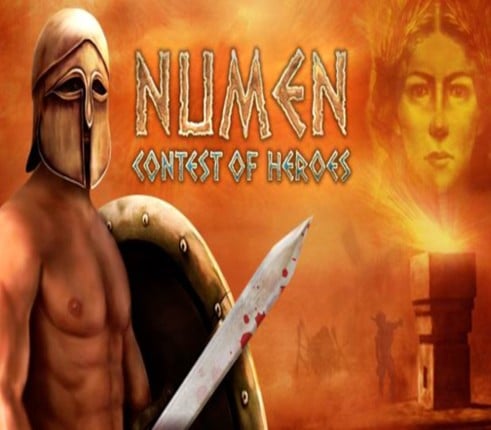 Numen: Contest of Heroes Image