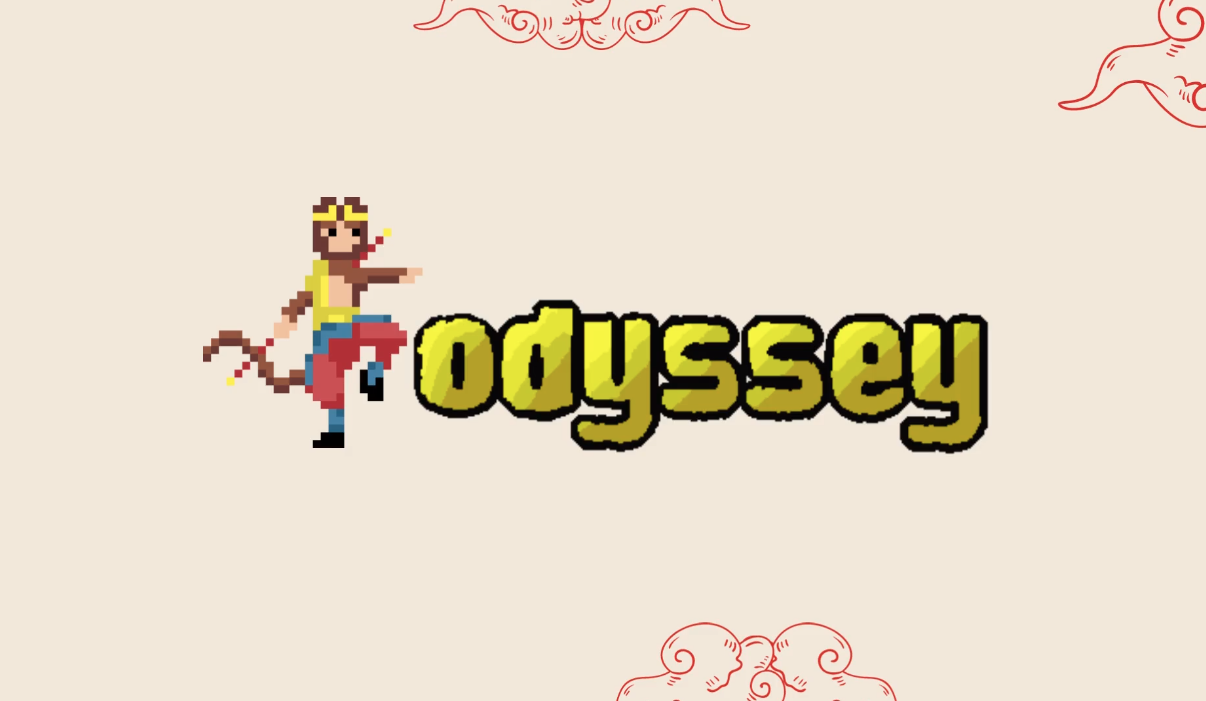 Games like Odyssey