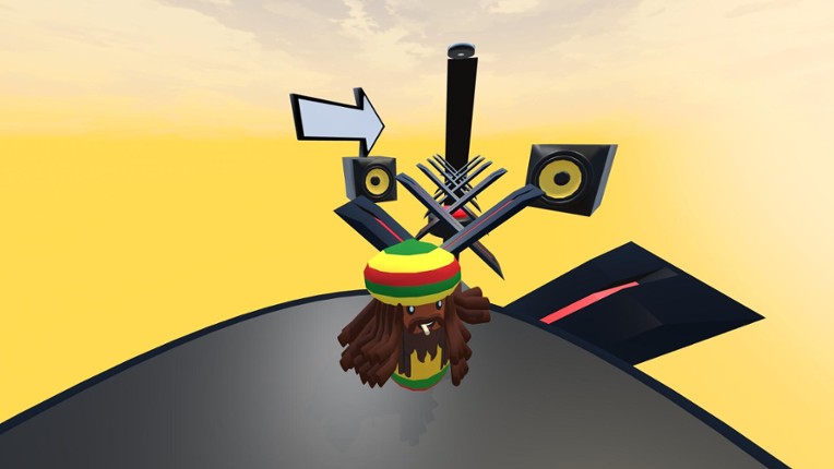 One Try Only! screenshot