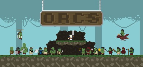 Games like ORCS