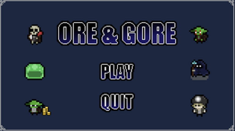 Ore & Gore Image