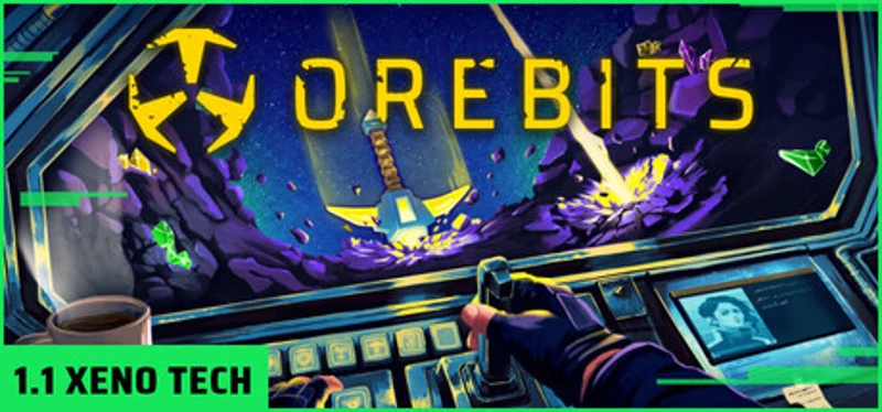 Orebits Image