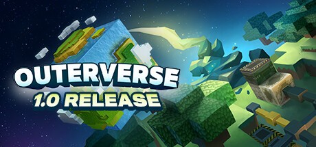 Games like Outerverse