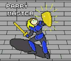 Parry Master Image