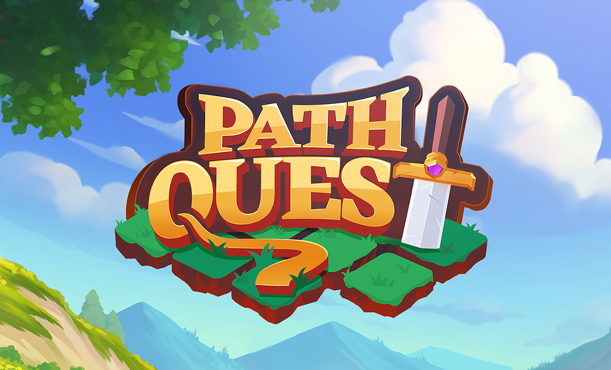 Games like Path Quest