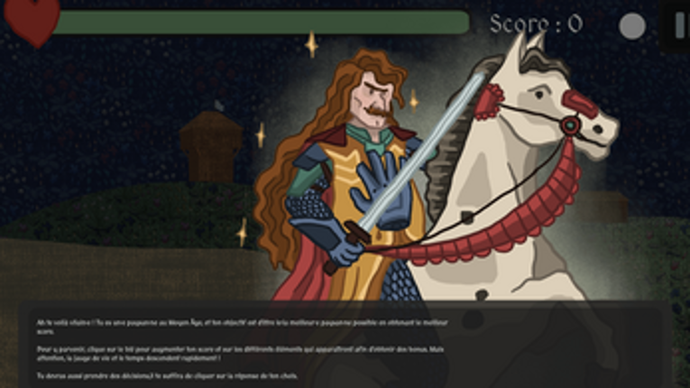 PAYSANS DUR LABEUR screenshot