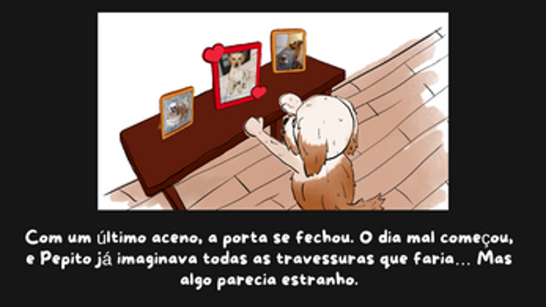Pepito welt Image