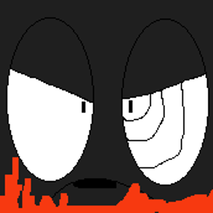 perro vs gato version halloween Image