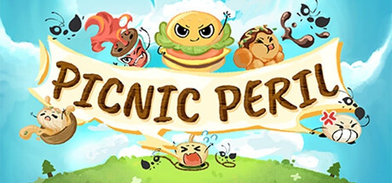 Picnic Peril Game Cover