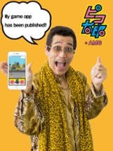 【PIKO-TARO official】PPAP RUN! - Pen-Pineapple-Appl Image