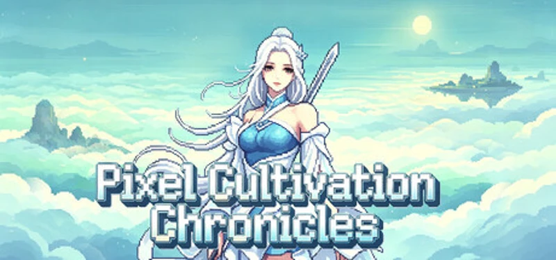 Pixel Cultivation Chronicles Image