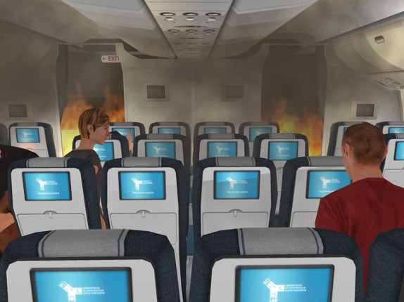 Prepare for Impact screenshot