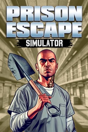 Prison Escape Simulator Image