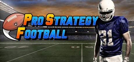 Games like Pro Strategy Football 2018