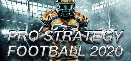 Games like Pro Strategy Football 2020
