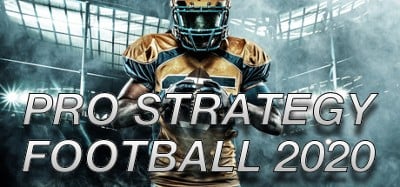 Pro Strategy Football 2020 Image