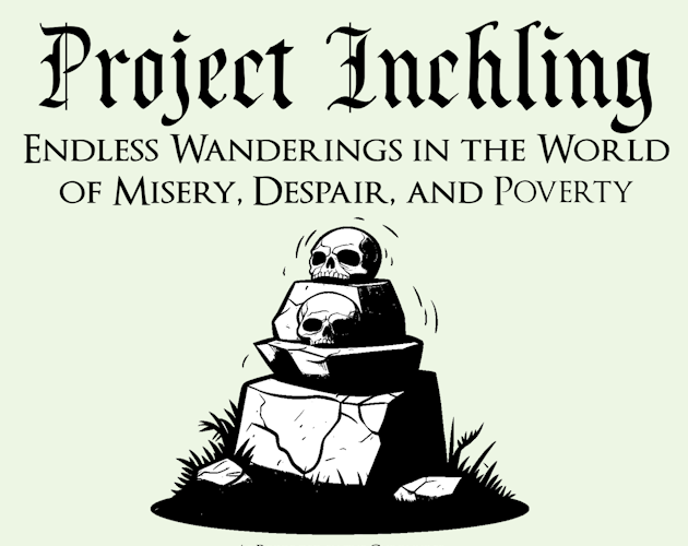Games like Project Inchling