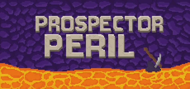 Prospector Peril Image