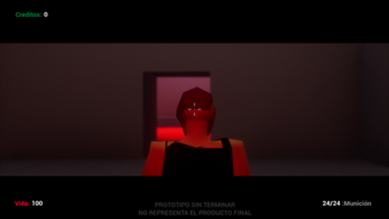 Proyect Gonzalo (Codename) screenshot