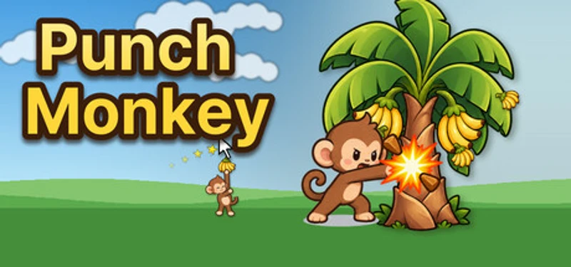 PunchMonkey Image