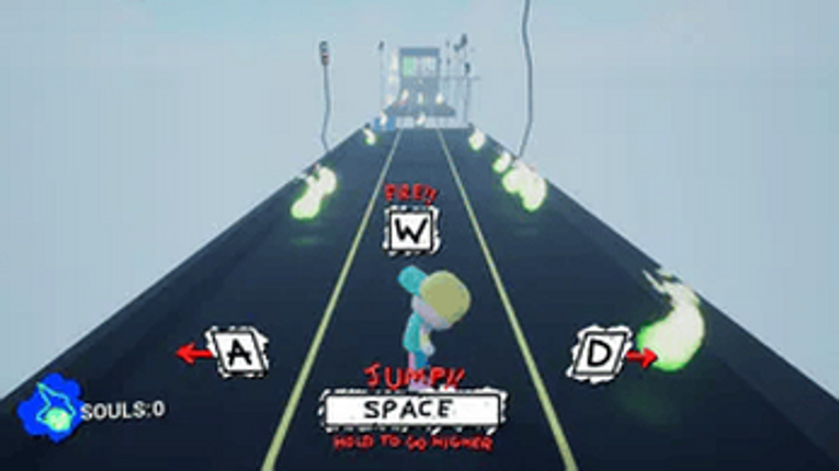 Purgatory Road Image