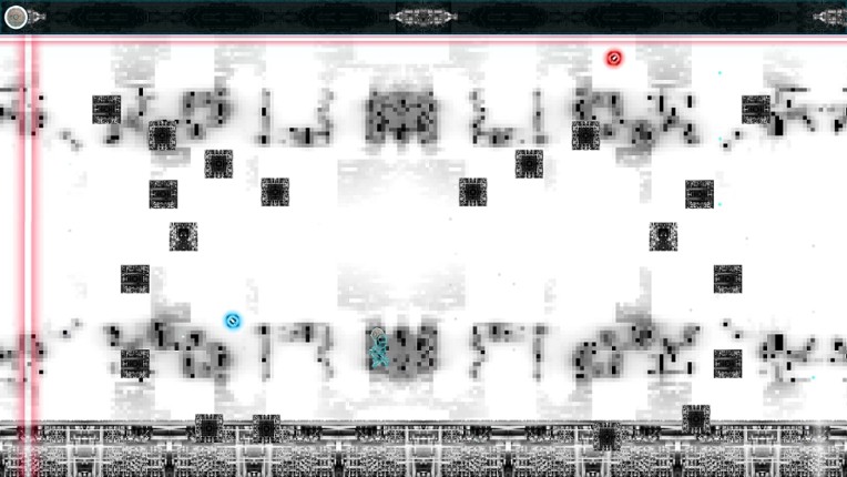 Quantum Curse screenshot