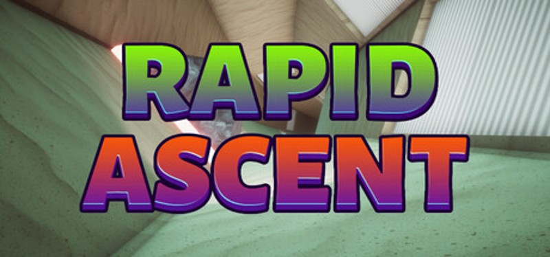 Rapid Ascent Image