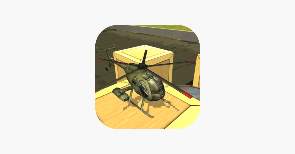 Games like RC Heli 3D Flight Air Calvary