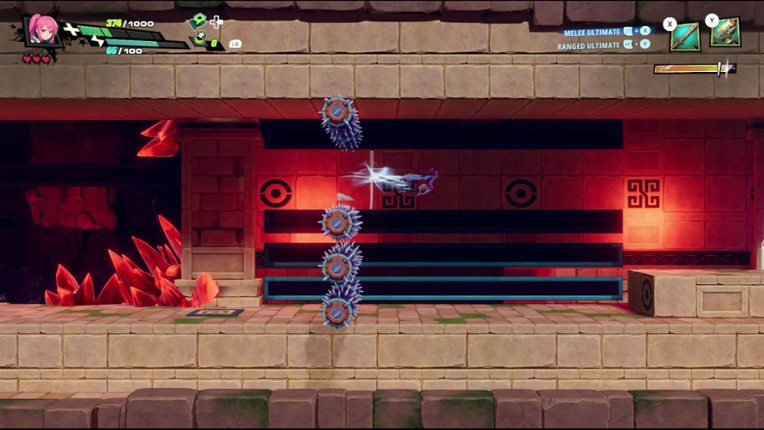 RELOADIAN screenshot