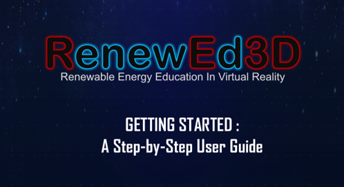 Games like RenewEd3D