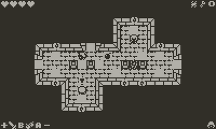 Resonant Tale screenshot