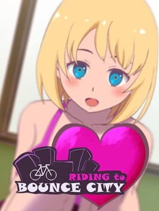Riding to Bounce City Image