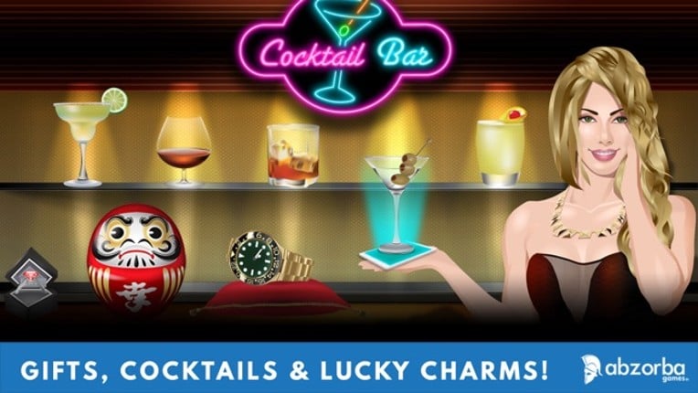 Roulette Live for Tango Image