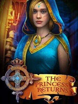 Royal Detective: The Princess Returns Image