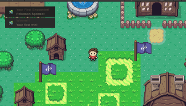 RPG Term Project Image