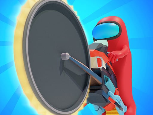 Games like Saw Machine.io