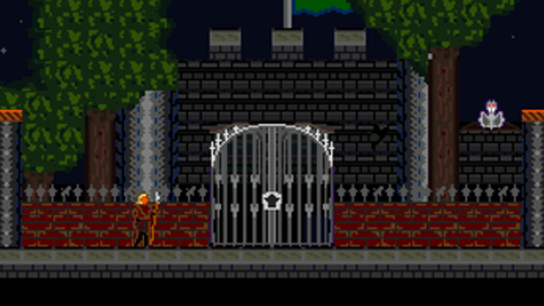 Schattenjäger screenshot