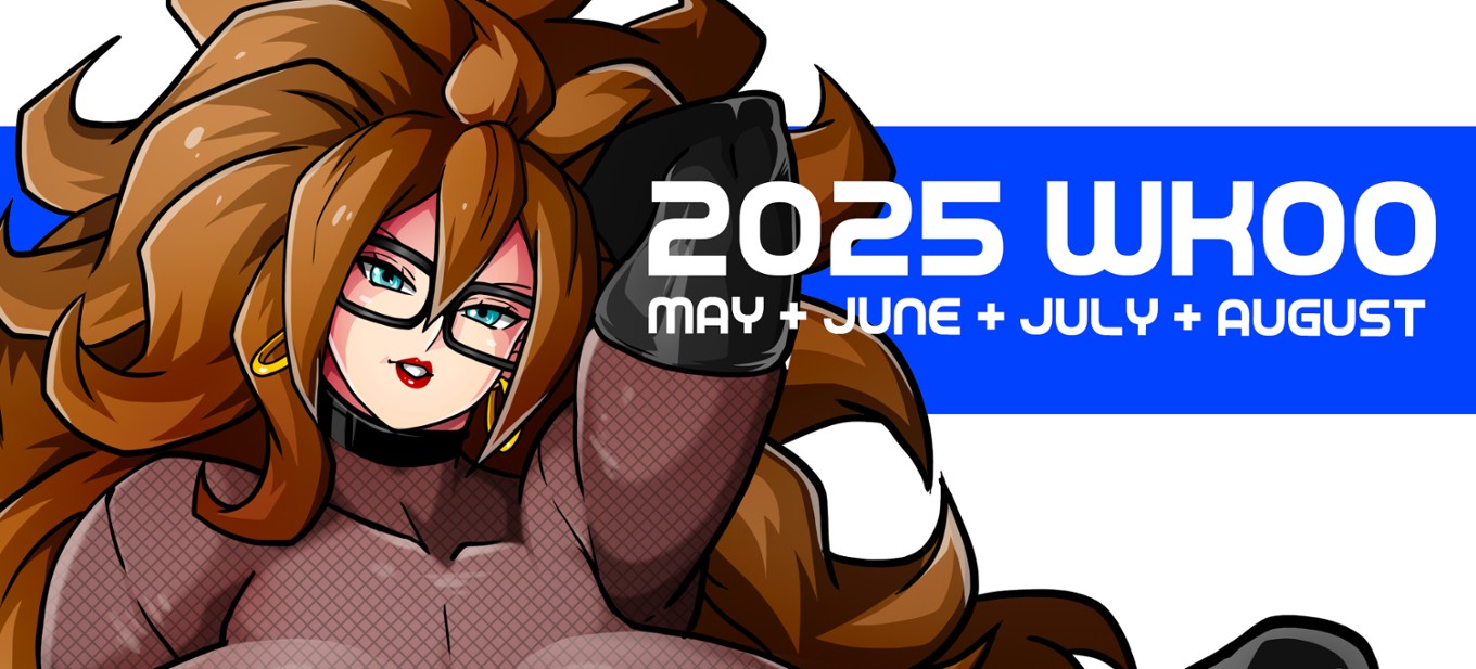 Games like SECOND 2025 QUATRIMESTRAL PACK CONTENT