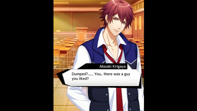 Secret Crush: Unrequited Love screenshot