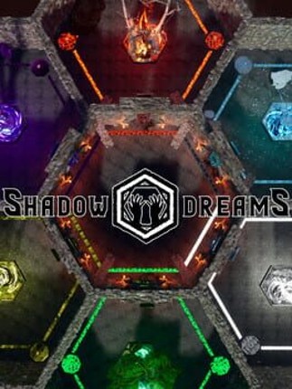 Shadow Dreams: The Last Thought of Hope Game Cover