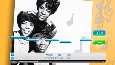 SingStar: Motown Image