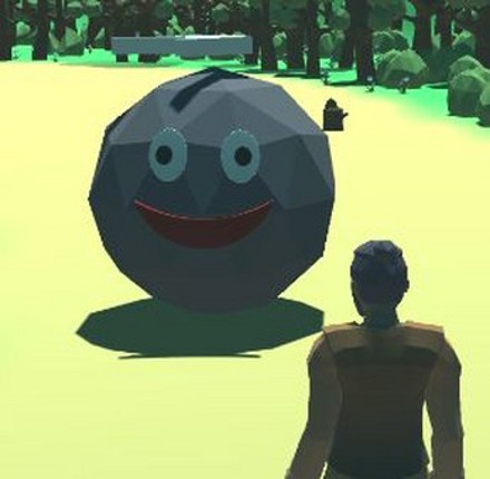 Sisyphus the Game Image