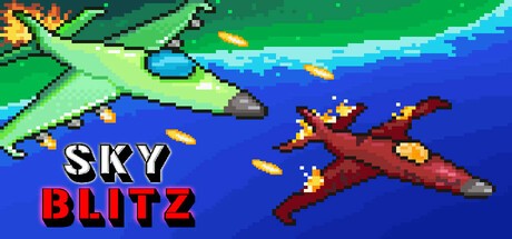 Games like Sky Blitz